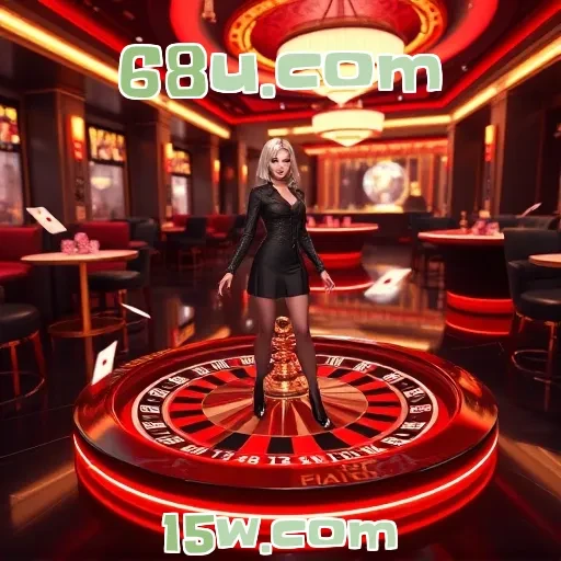 68u.com: Navegue pelo Universo dos Jogos de Tabuleiro