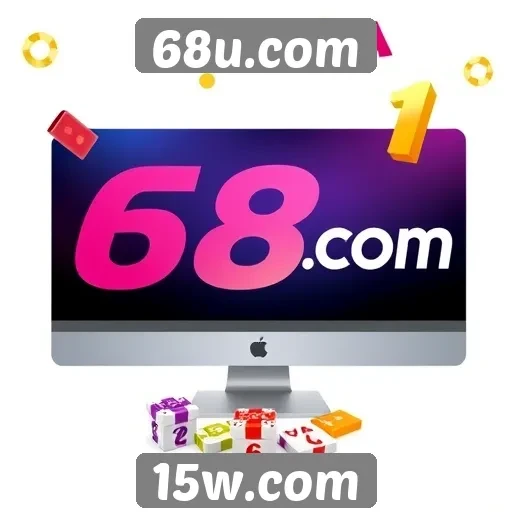 Recursos exclusivos do 68u.com para jogadores